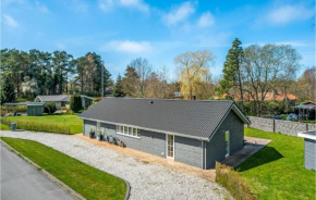 4 Bedroom Awesome Home In Vejby
